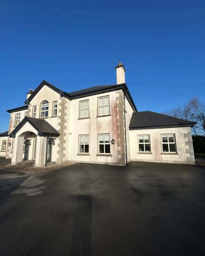 Wall Painting Service