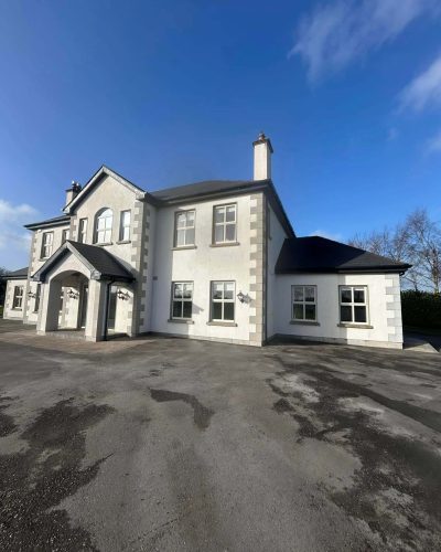 Wall Painting Service