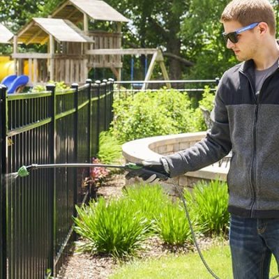 outdoor-gate-cleaner